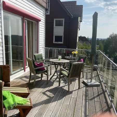Haus Gisela Apartment Braunlage Exterior photo