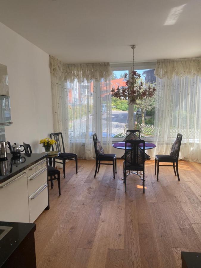 Haus Gisela Apartment Braunlage Exterior photo