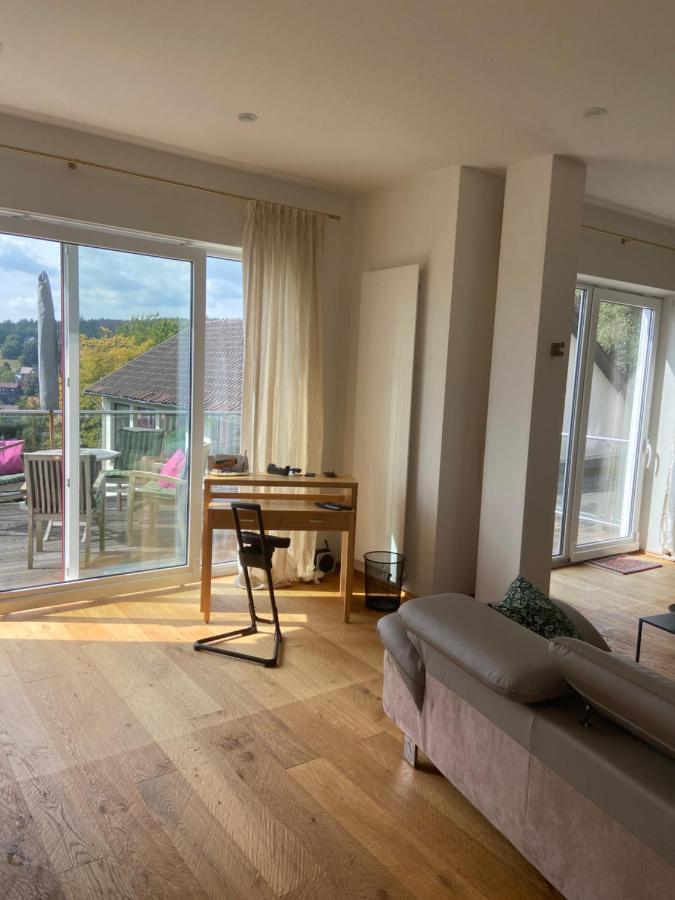 Haus Gisela Apartment Braunlage Exterior photo