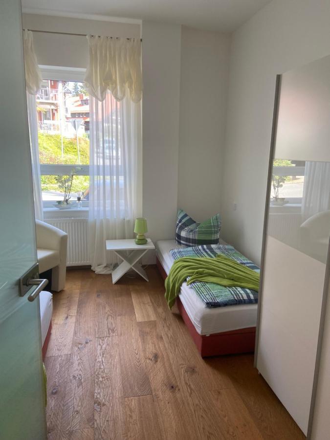 Haus Gisela Apartment Braunlage Exterior photo