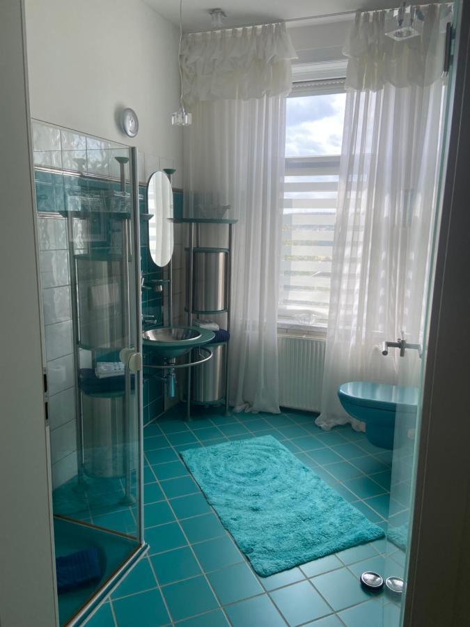 Haus Gisela Apartment Braunlage Exterior photo